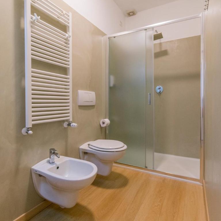Residence Stella - Appartamento Monolocale - 6