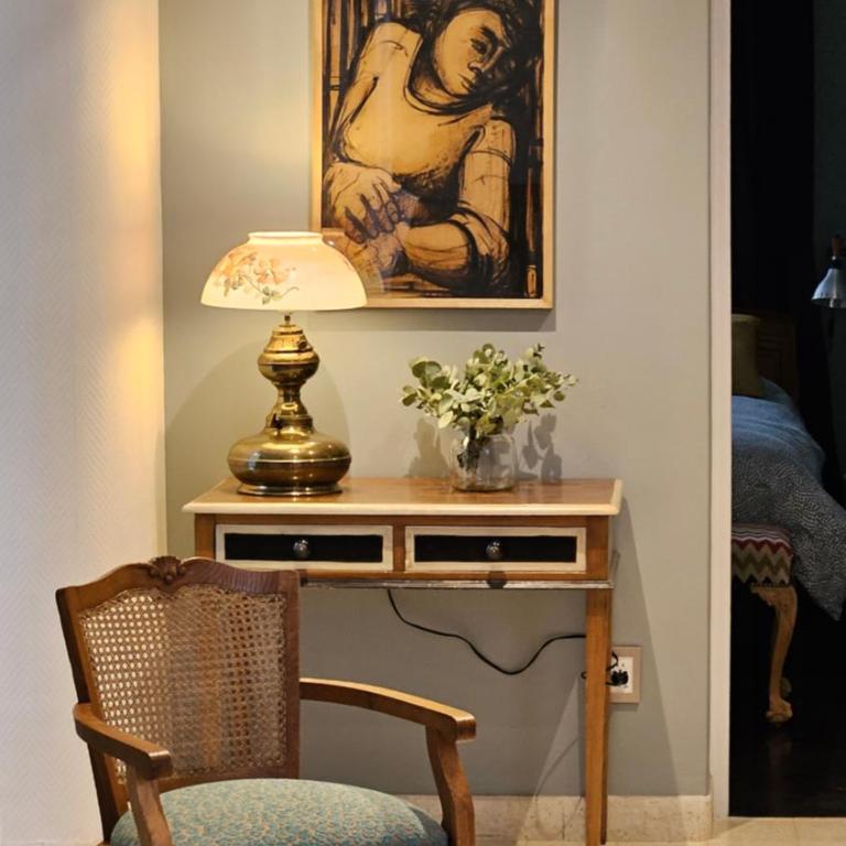 Tiburcio Benegas 816 - Apartamento de 2 dormitorios - 5