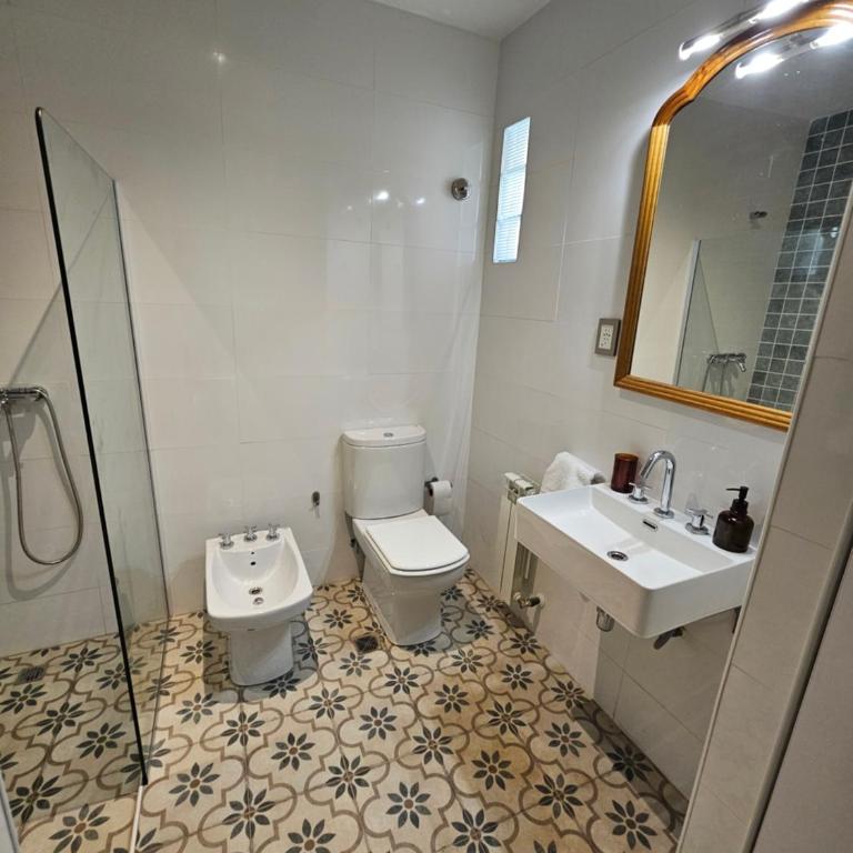 Tiburcio Benegas 816 - Apartamento de 2 dormitorios - 6