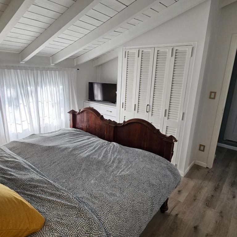 Tiburcio Benegas 816 - Apartamento de 1 dormitorio - 7