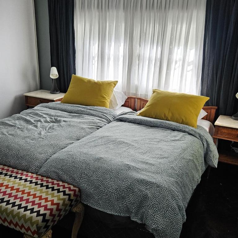 Tiburcio Benegas 816 - Apartamento de 2 dormitorios - 16