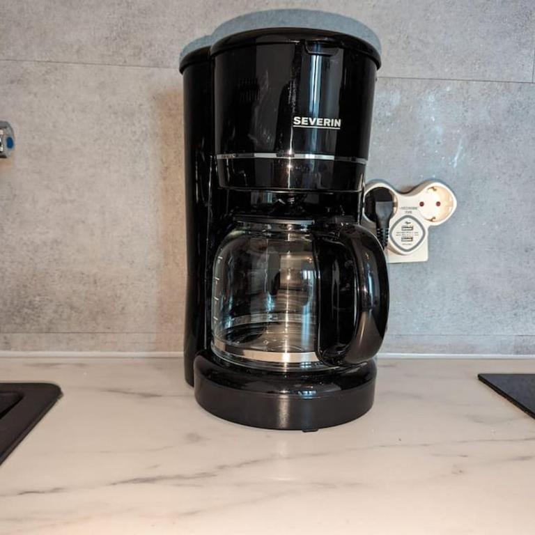 Zentrales Studio-Apartment in Linz, Arbeiter-hit - Apartment mit 1 Schlafzimmer - 21