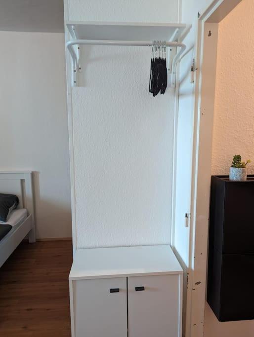 Zentrales Studio-Apartment in Linz, Arbeiter-hit - Apartment mit 1 Schlafzimmer - 20