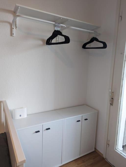 Zentrales Studio-Apartment in Linz, Arbeiter-hit - Apartment mit 1 Schlafzimmer - 19
