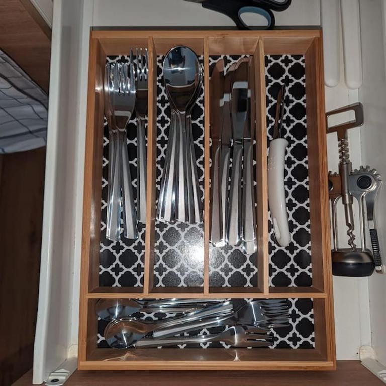 Zentrales Studio-Apartment in Linz, Arbeiter-hit - Apartment mit 1 Schlafzimmer - 23