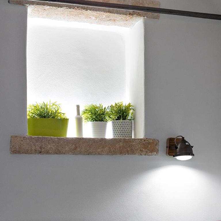 Cà Eucalipto - Camera Matrimoniale/Doppia con Letti Singoli con Bagno Privato - 8