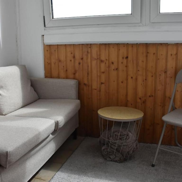 Zentrales Studio-Apartment in Linz, Arbeiter-hit - Apartment mit 1 Schlafzimmer - 14
