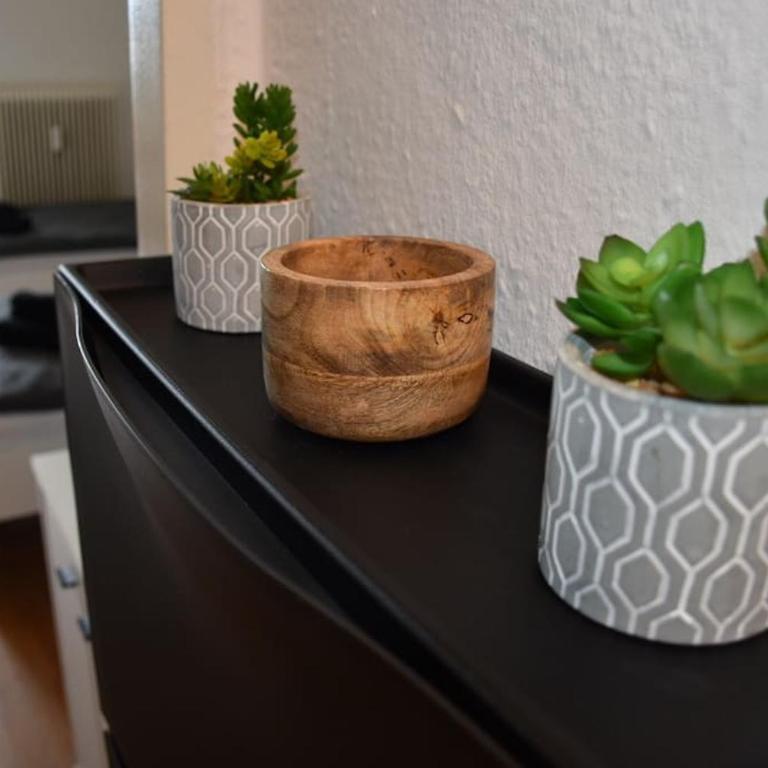 Zentrales Studio-Apartment in Linz, Arbeiter-hit - Apartment mit 1 Schlafzimmer - 11