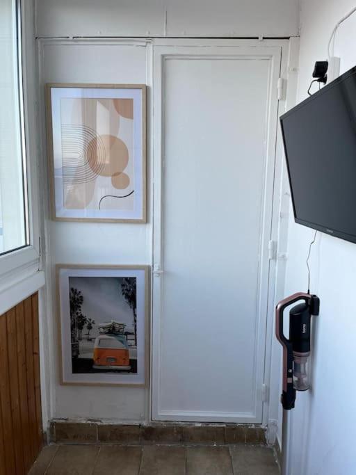 Zentrales Studio-Apartment in Linz, Arbeiter-hit - Apartment mit 1 Schlafzimmer - 15