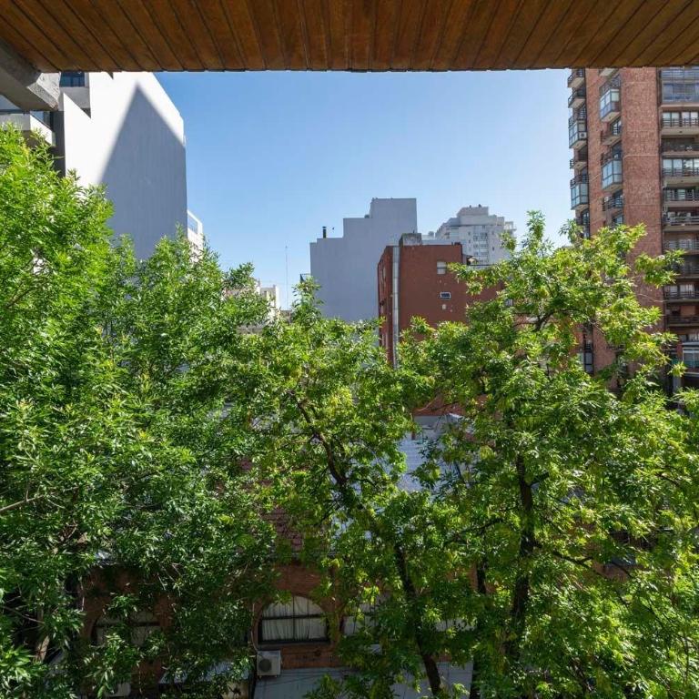 Dúplex muy amplio para familias | Las Cañitas - Apartamento - 4