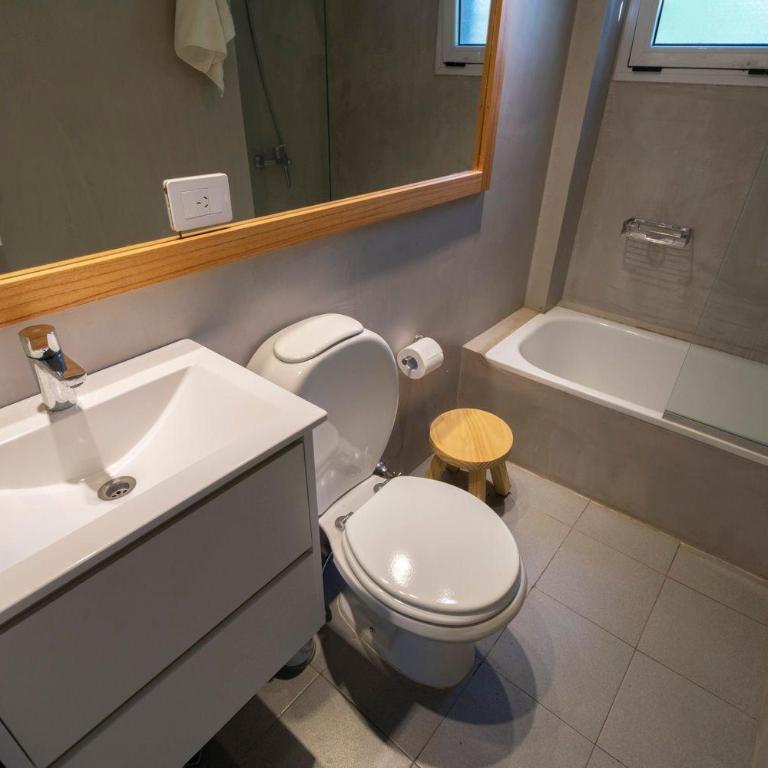 Dúplex muy amplio para familias | Las Cañitas - Apartamento - 15