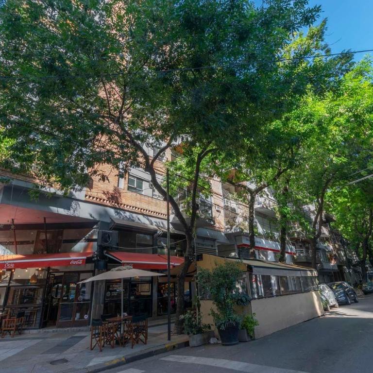 Dúplex muy amplio para familias | Las Cañitas - Apartamento - 19