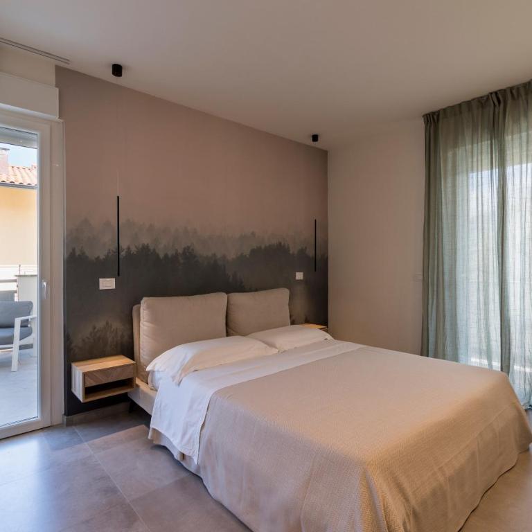 Residence Stella - Suite con Vista Mare - 7