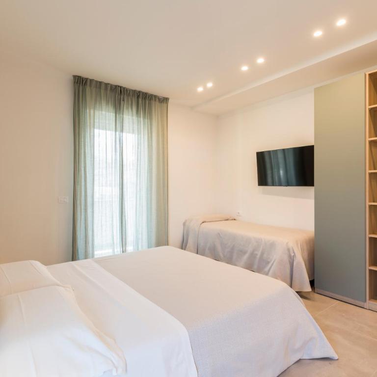 Residence Stella - Suite con Vista Mare - 2
