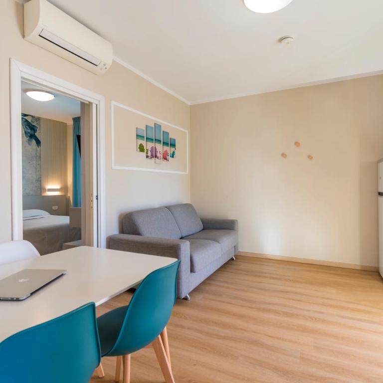 Residence Stella - Appartamento con 1 Camera da Letto - 14