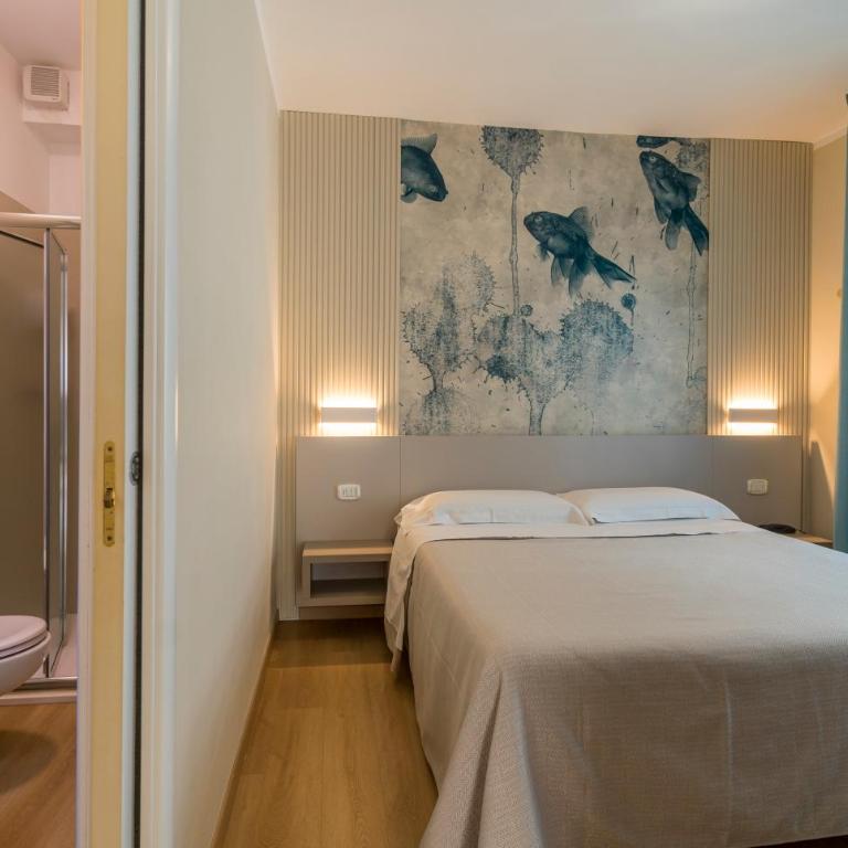 Residence Stella - Appartamento con 1 Camera da Letto - 12