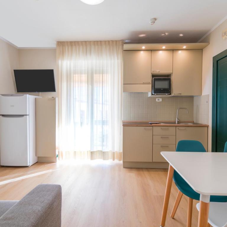 Residence Stella - Appartamento con Terrazza - 6
