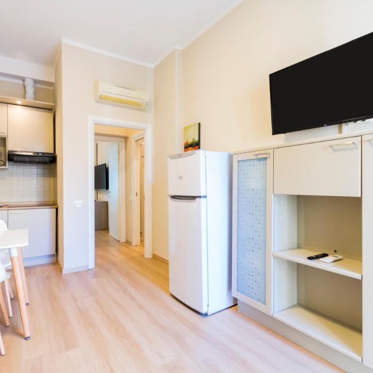 Residence Stella - Appartamento con 1 Camera da Letto - 7