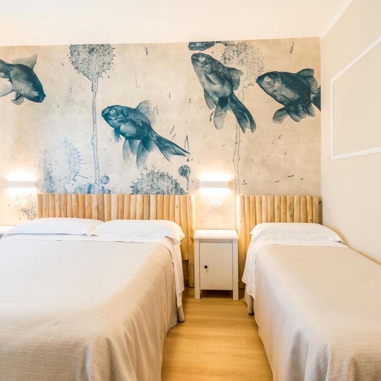Residence Stella - Appartamento con Terrazza - 1