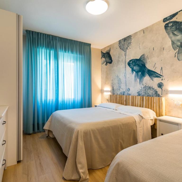 Residence Stella - Appartamento con Terrazza - 2