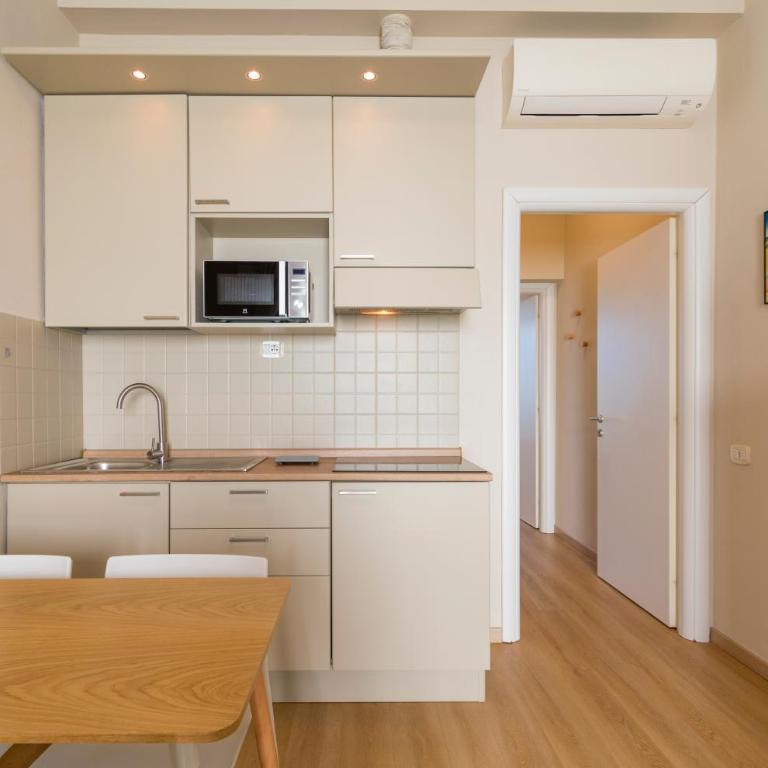 Residence Stella - Appartamento con 1 Camera da Letto - 16