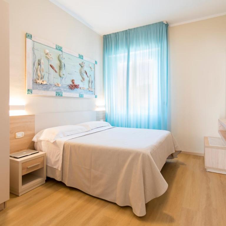 Residence Stella - Appartamento con 1 Camera da Letto - 17