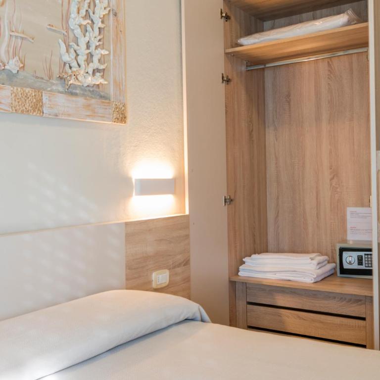 Residence Stella - Appartamento con 1 Camera da Letto - 18