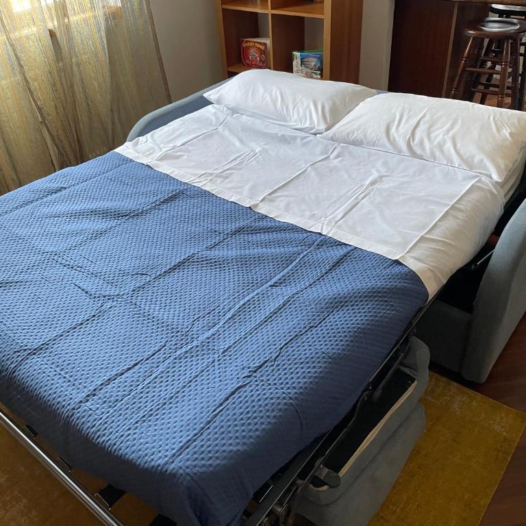 Sun's House - One-Bedroom Apartment - 24