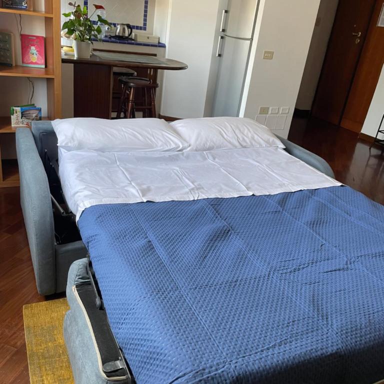 Sun's House - One-Bedroom Apartment - 23