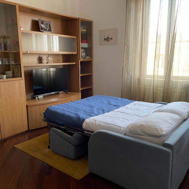 Sun's House - One-Bedroom Apartment - 22