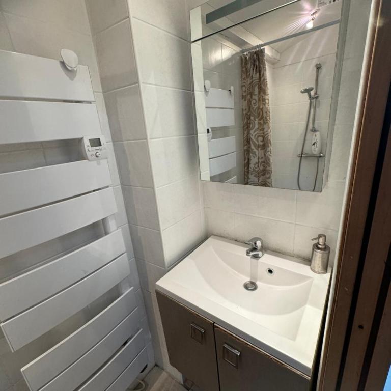 Studio Mezzanine - Appartement 1 Chambre - 4