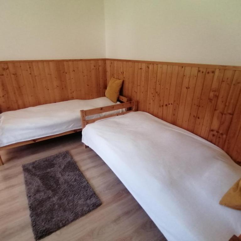 Adventure House - Suite Familiare Deluxe - 18