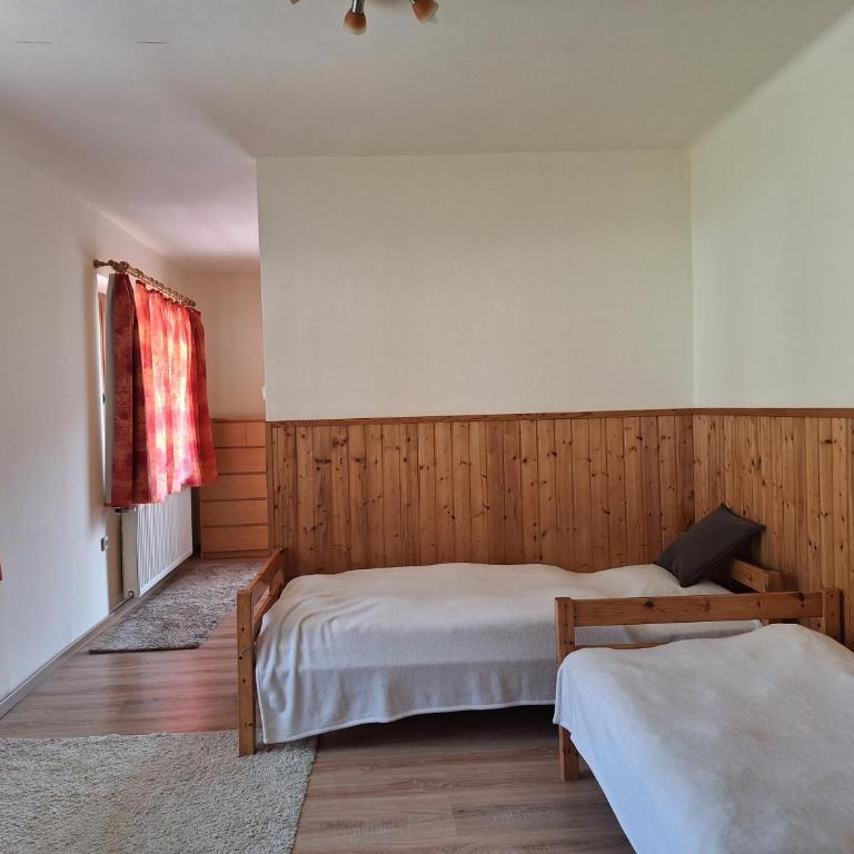 Adventure House - Suite Familiare Deluxe - 20