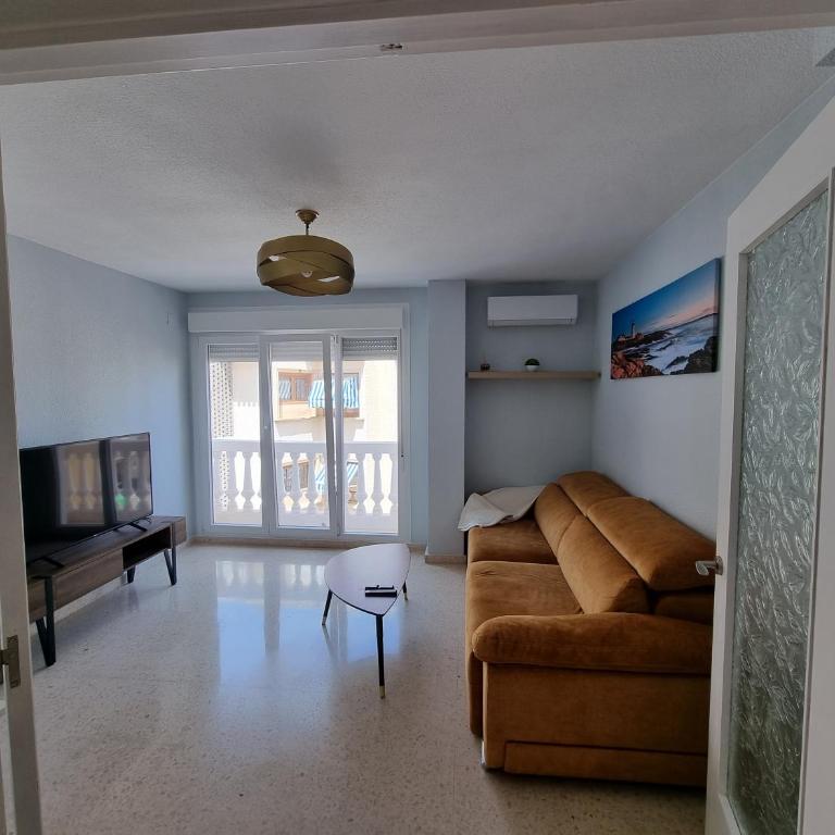 Aleksandra Apartament Sant Francesc - Apartamento de 2 dormitorios - 1