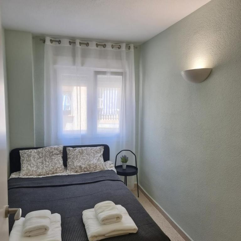 Aleksandra Apartament Sant Francesc - Apartamento de 2 dormitorios - 5