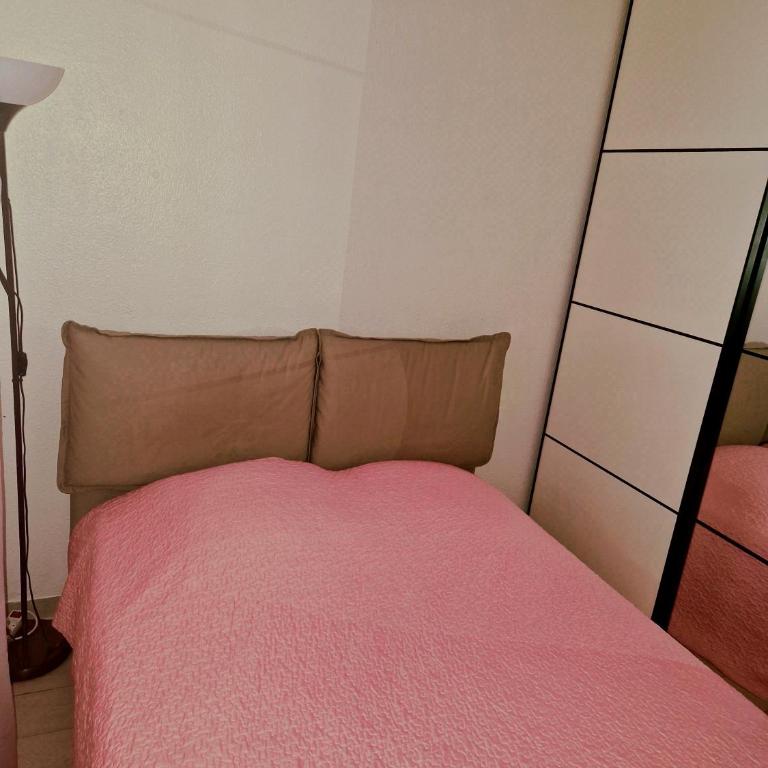 T2 rez de jardins - Apartment mit 1 Schlafzimmer - 8