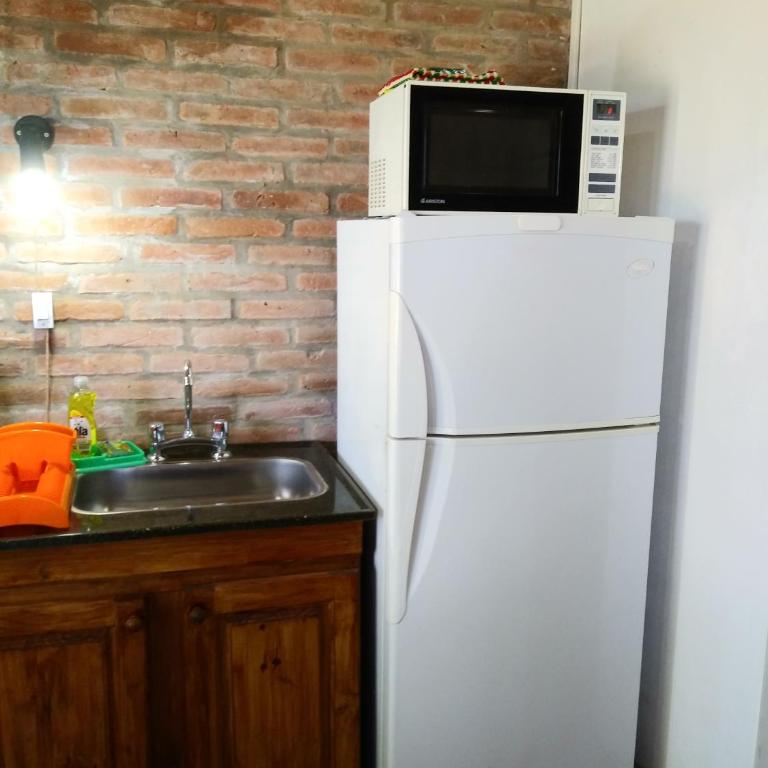 Bungalows Tiempo Libre - Loft - 6