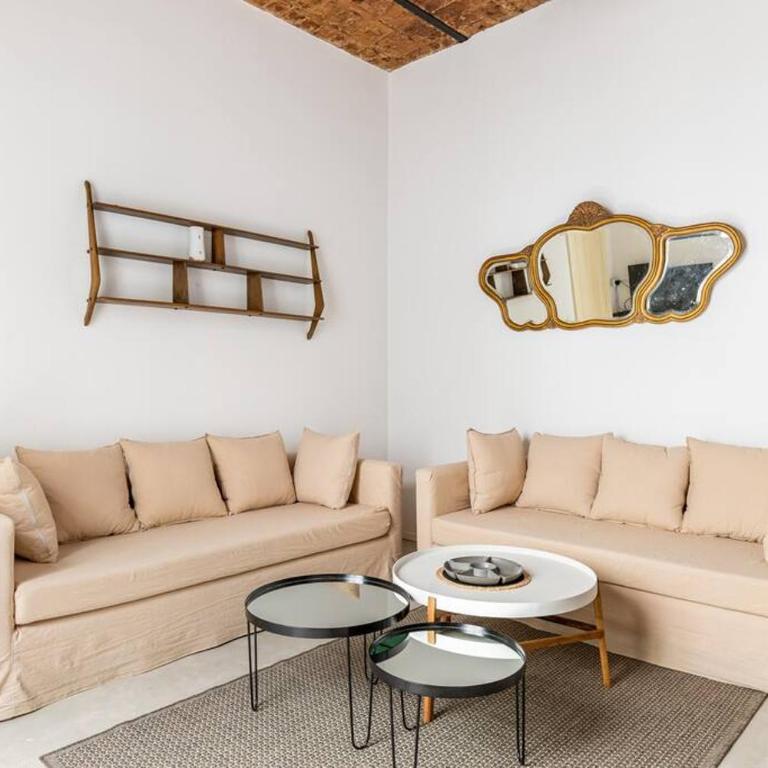 Best terrace in beautiful Art Decó house - Villa - 7