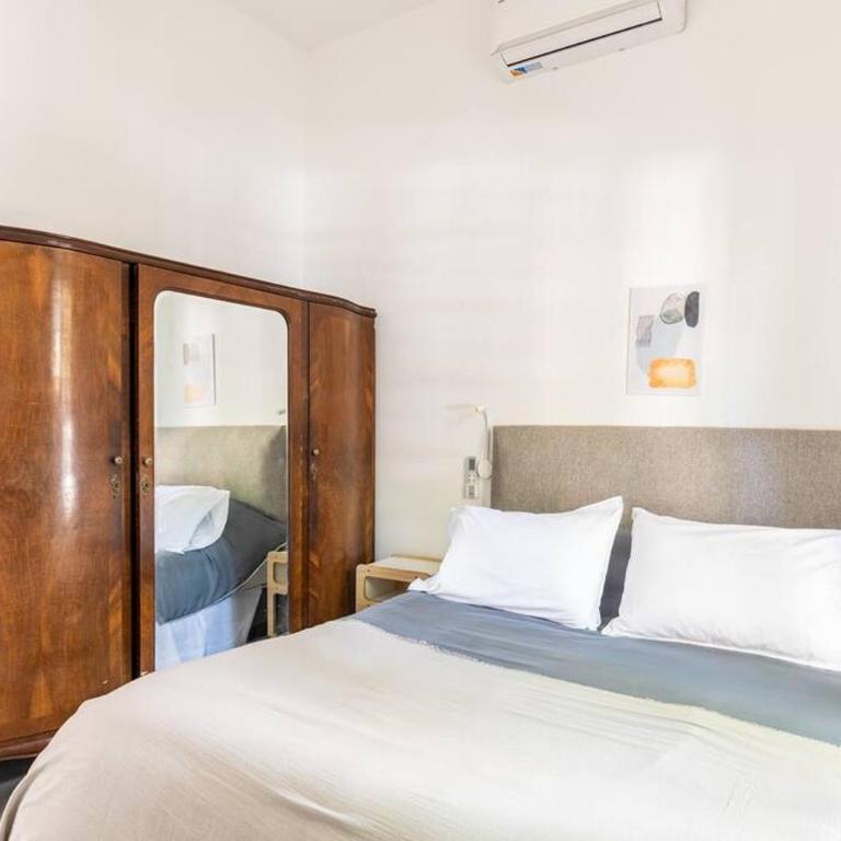 Best terrace in beautiful Art Decó house - Villa - 10