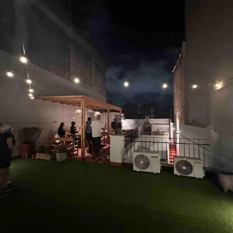 Best terrace in beautiful Art Decó house - Villa - 23