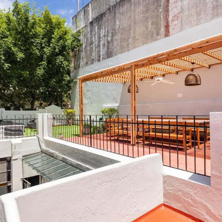 Best terrace in beautiful Art Decó house - Villa - 35