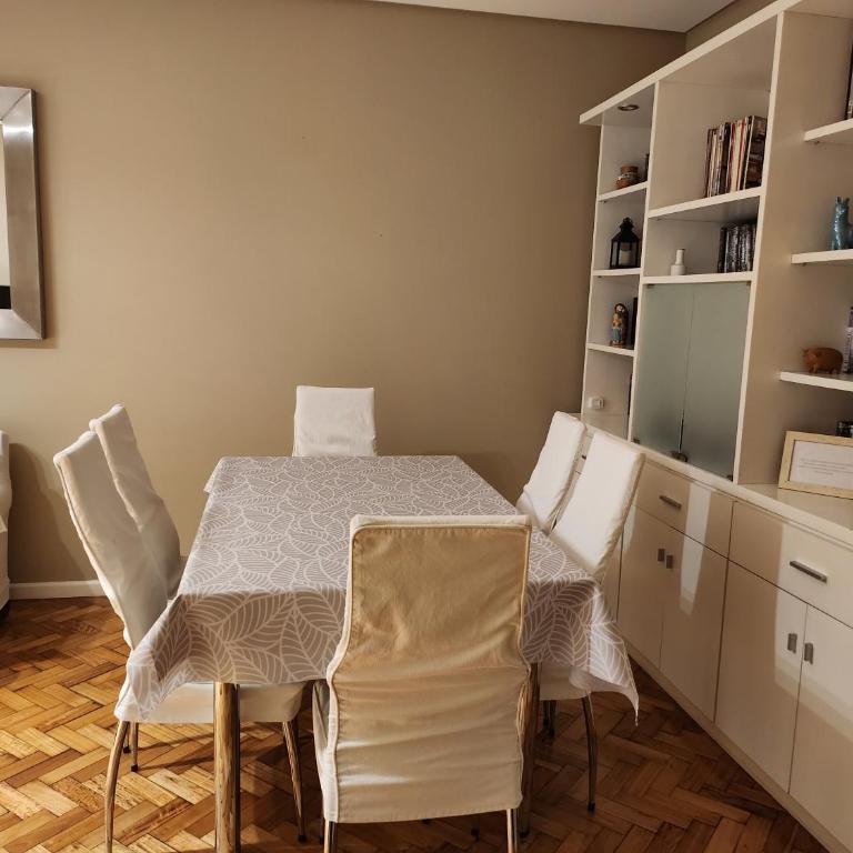 Tranquilo y cómodo departamento para 5 en Alto Palermo! - Apartamento de 3 dormitorios - 17