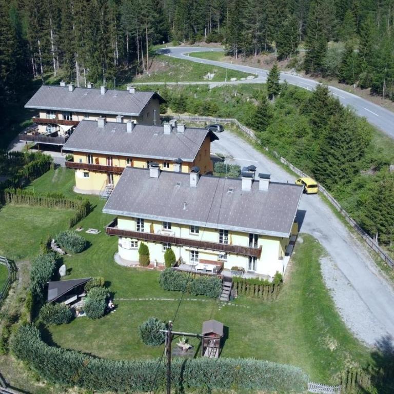 Ferienwohnung Neufundländer - Apartment - 6