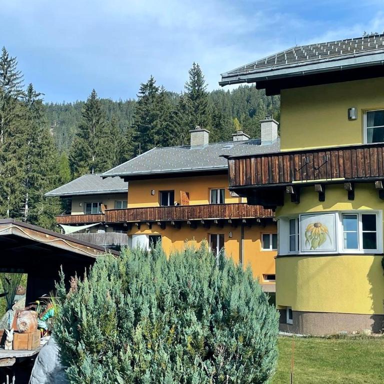 Ferienwohnung Neufundländer - Apartment - 1