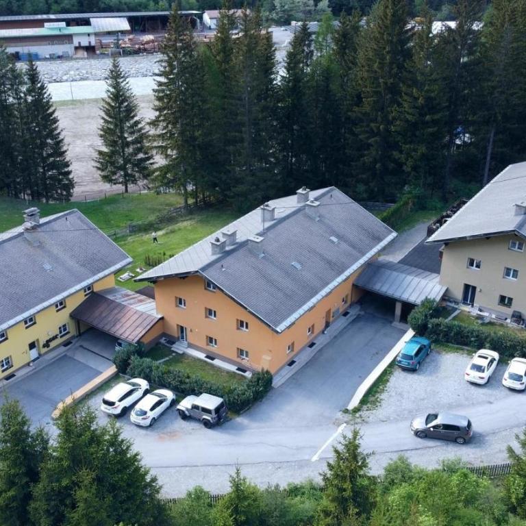 Ferienwohnung Neufundländer - Apartment - 8