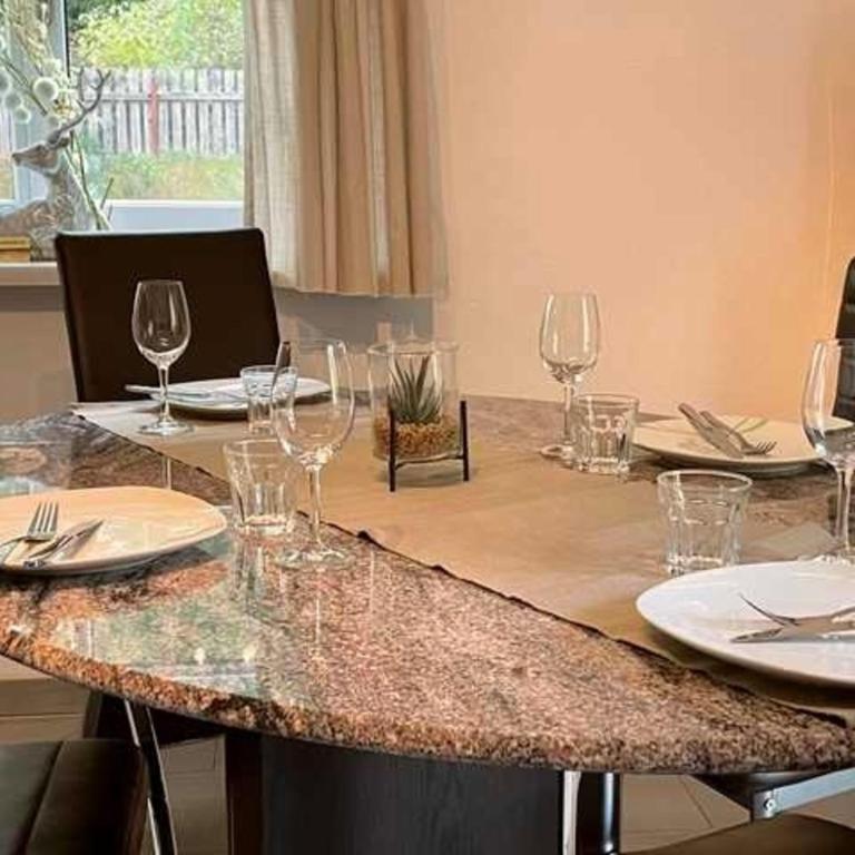 Ferienwohnung Schweizer Sennenhund - Apartment - 6