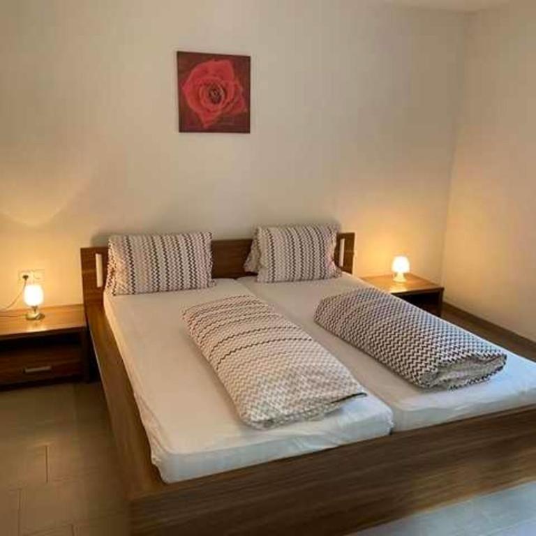 Ferienwohnung Schweizer Sennenhund - Apartment - 8