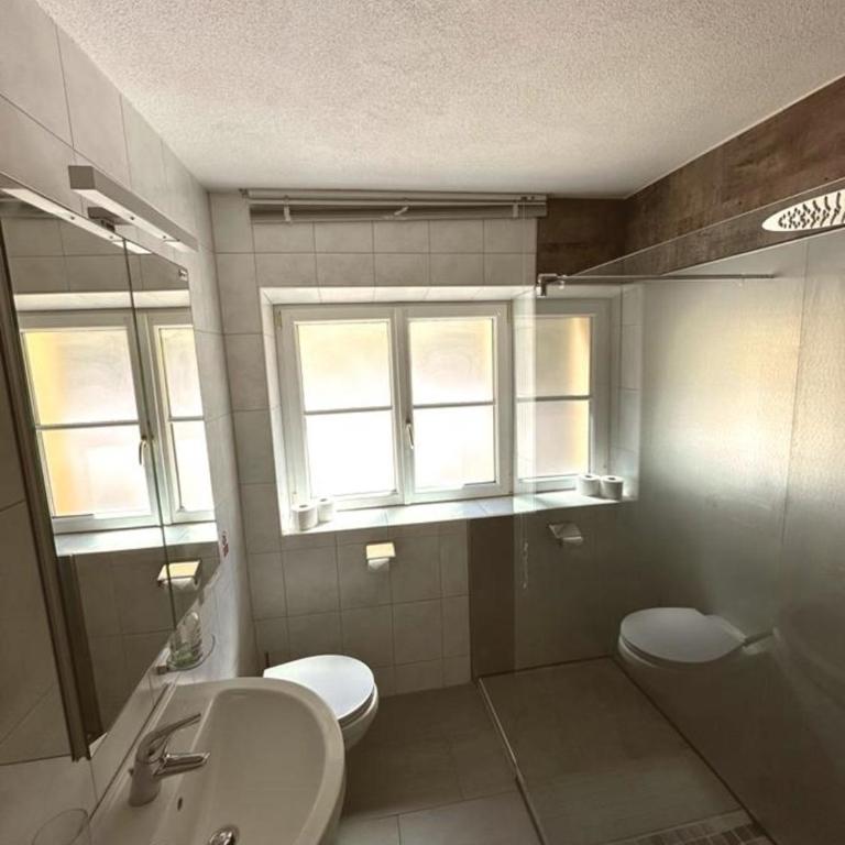 Ferienwohnung Schweizer Sennenhund - Apartment - 18