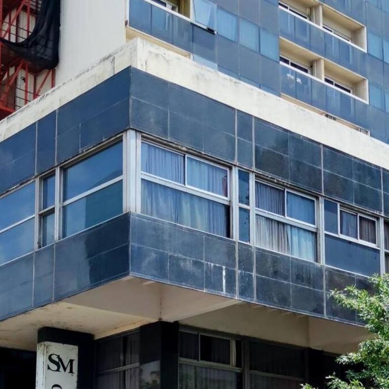Coral State Premium Tower - Apartamento de 1 dormitorio - 27