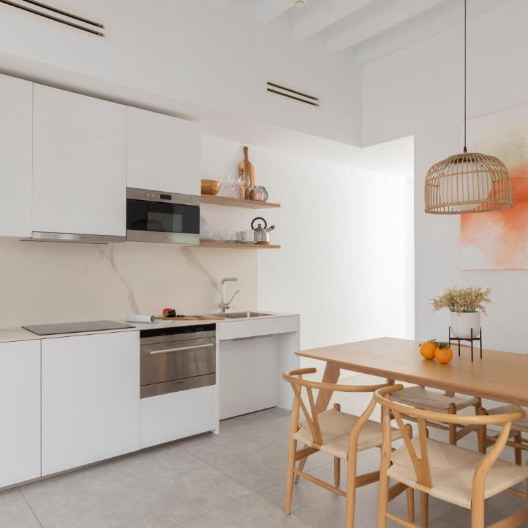 Candelaria10 - Apartamento Grande 2º - 22